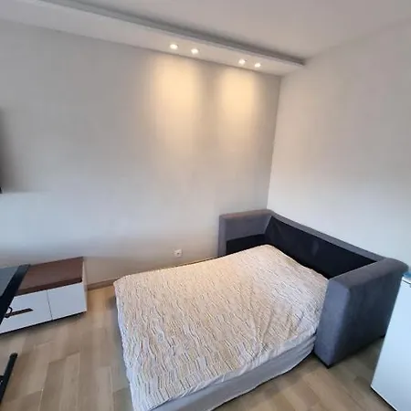 Apartment Juan Les Pins View *